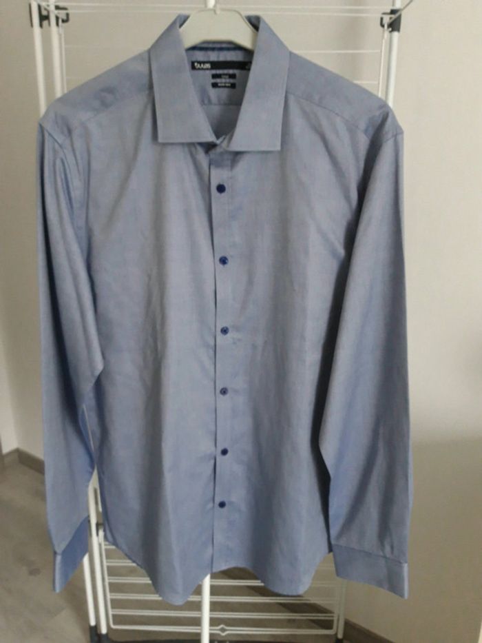 Chemise Jules ML T5 43/44 neuve