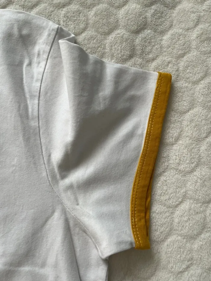 T-shirt « bee a nice humain » - photo numéro 4