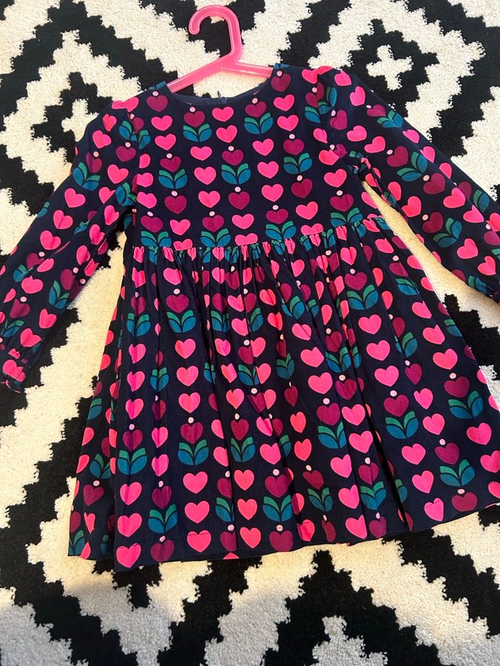 Robe 6 ans - photo numéro 3