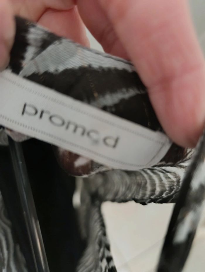 Robe T 40 - photo numéro 5