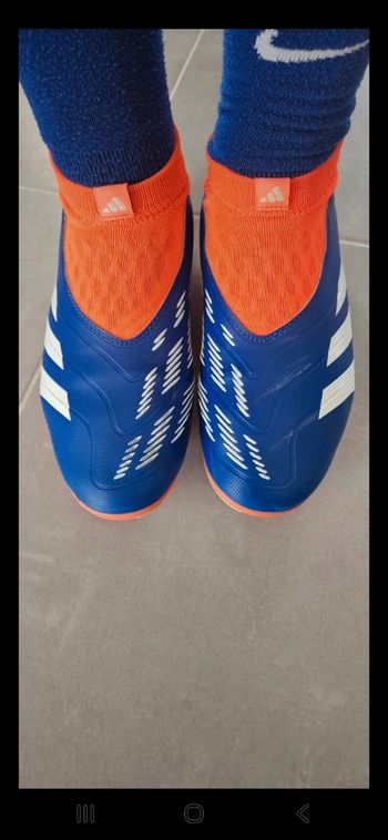 Adidas Predator
