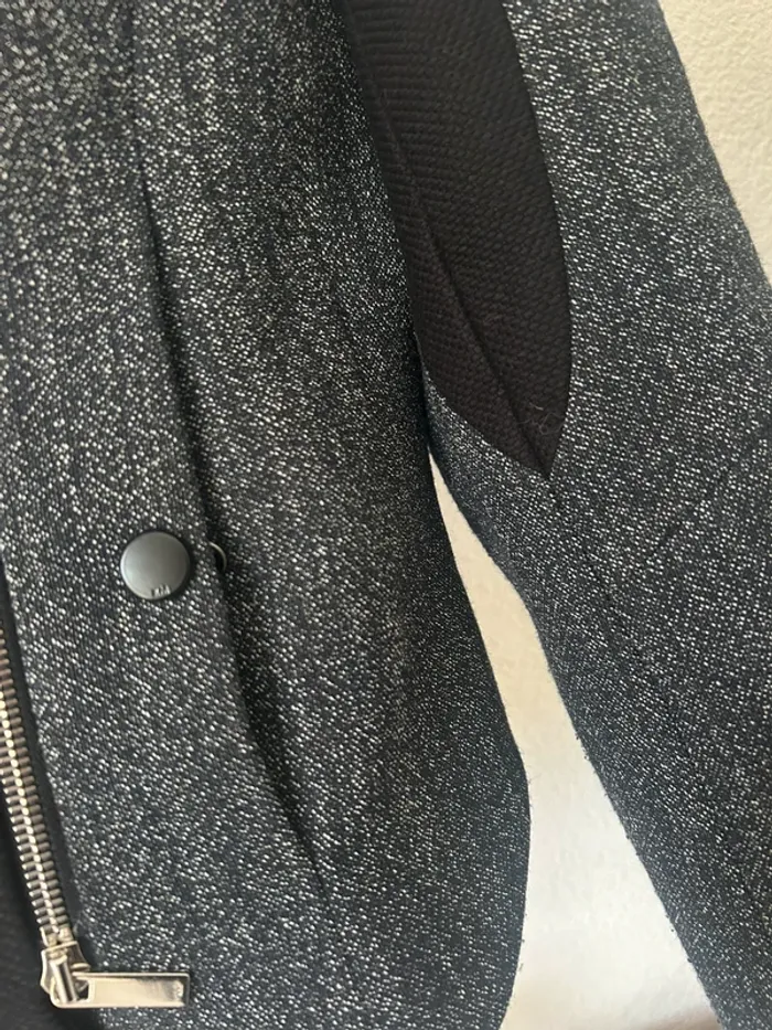 Veste Karen Millen - automne / hiver - photo numéro 3