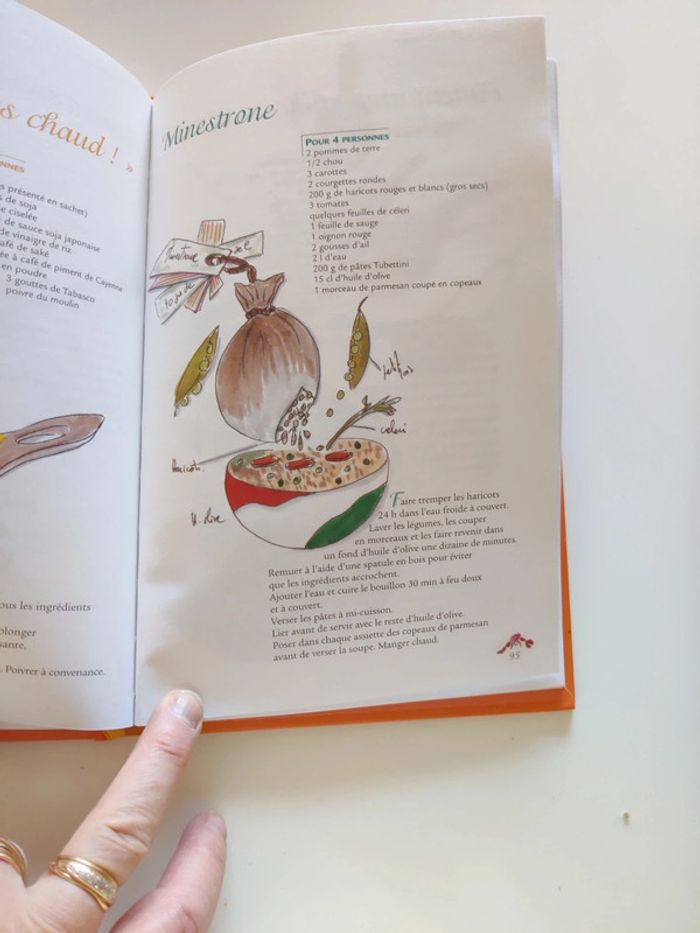 Délices de soupes - photo numéro 4