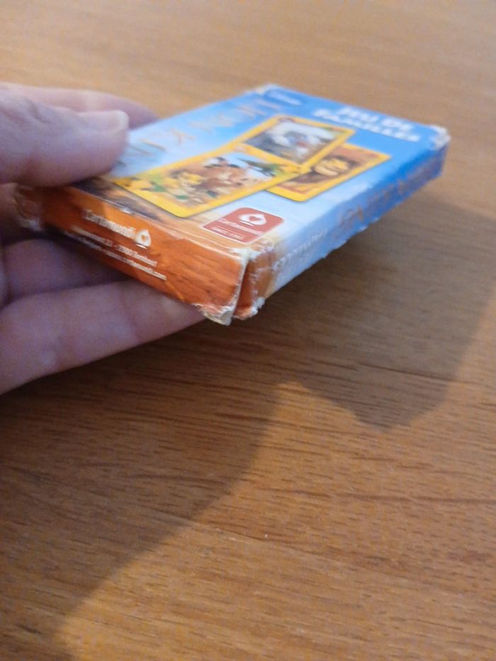 Jeu de famille le roi lion - photo numéro 15