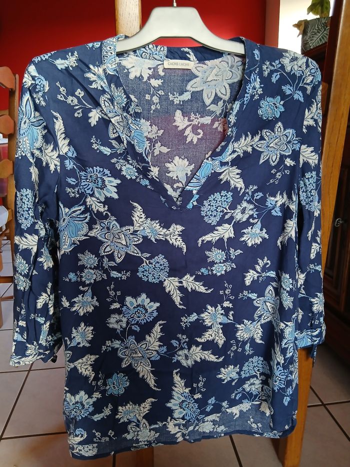 Tunique femme - photo numéro 2