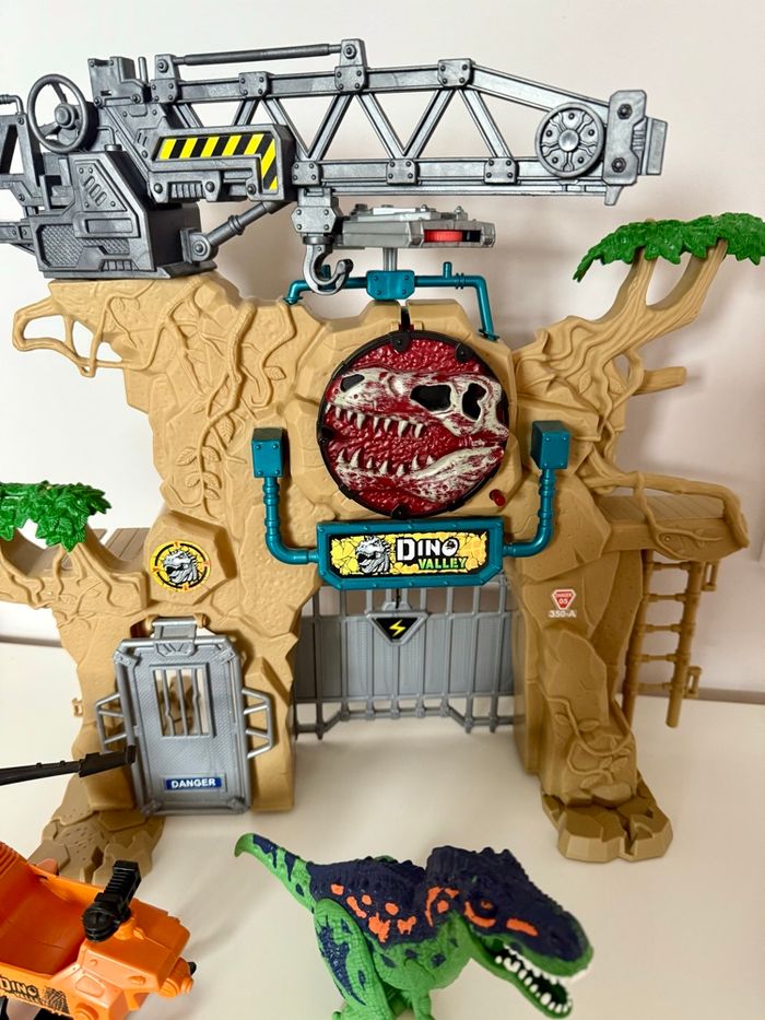 Dinosaures - photo numéro 6