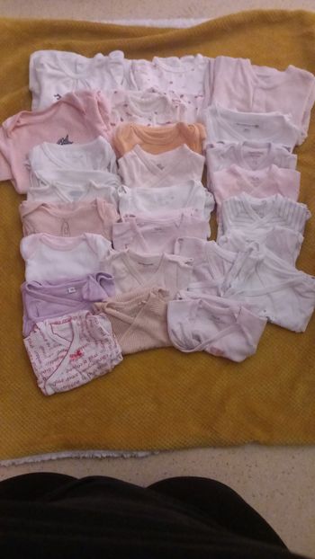 Lots body