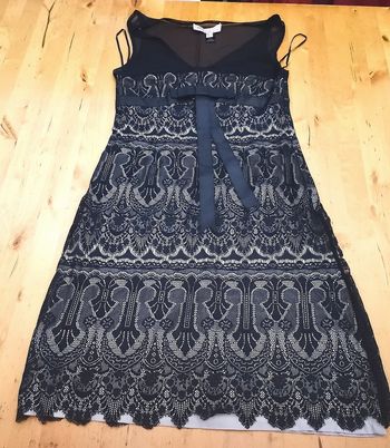 Robe de soirée "MNG"