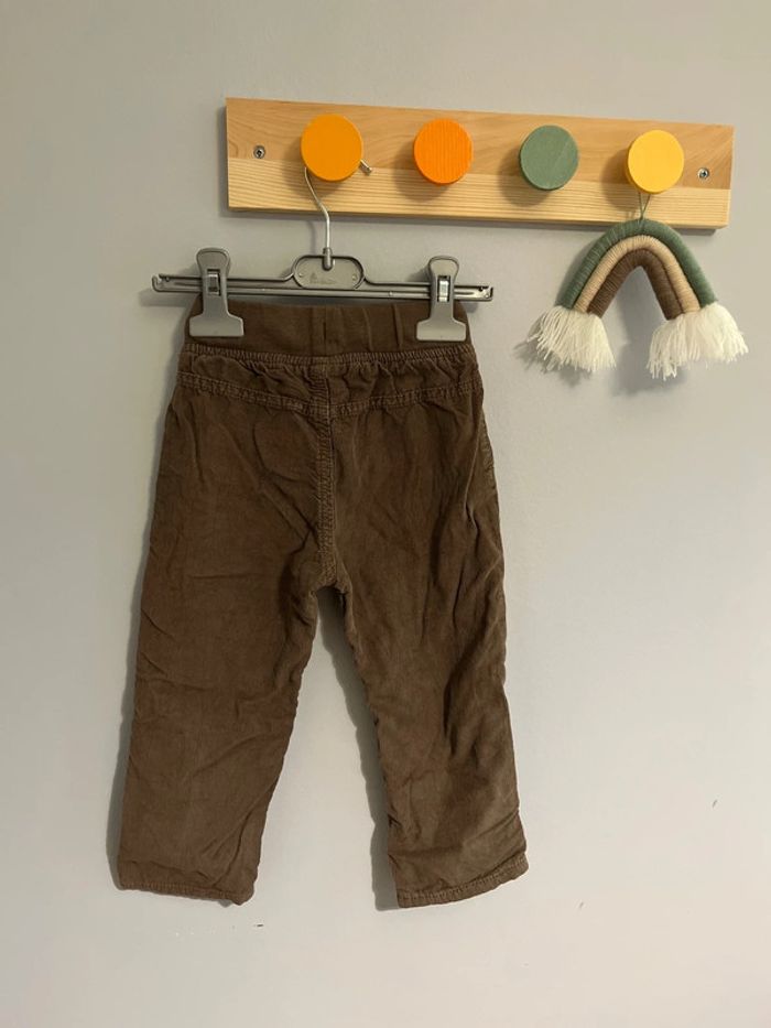 Pantalon - photo numéro 2