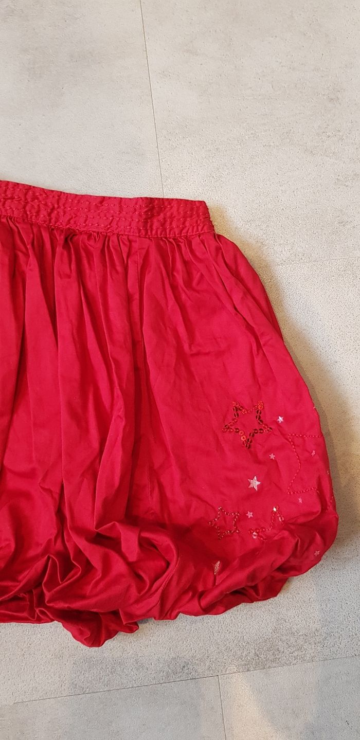 Jupe du pareil au même 8 ans - photo numéro 2