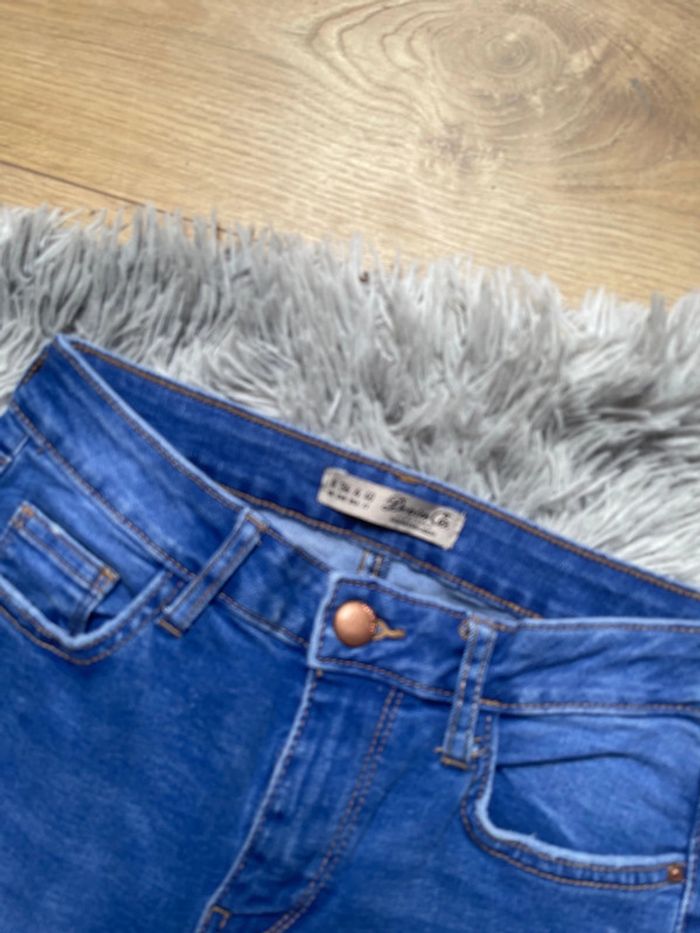 Jeans 36 - photo numéro 2