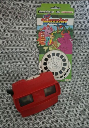 View-master