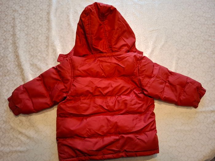 Manteau garçon - photo numéro 6