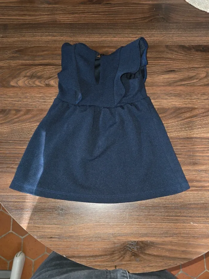 Robe 12 mois - photo numéro 2