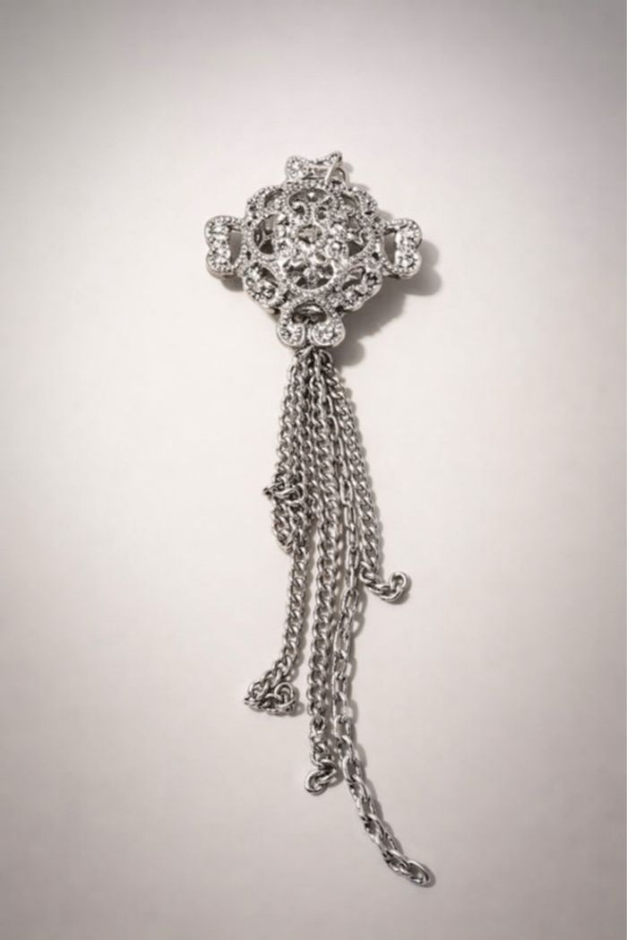 Pendentif vintage - photo numéro 1