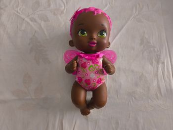 Poupon my garden baby 