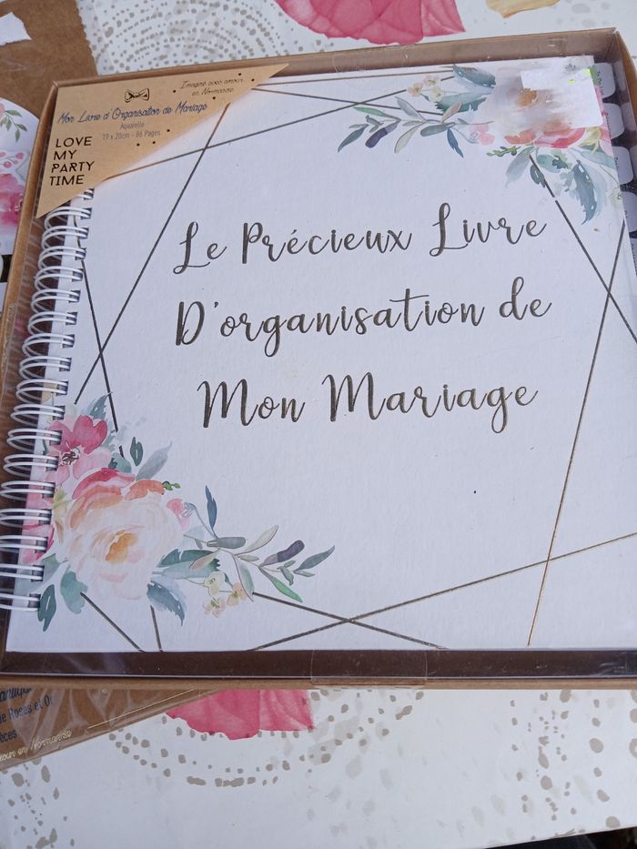 Organisateur de mariage - photo numéro 2