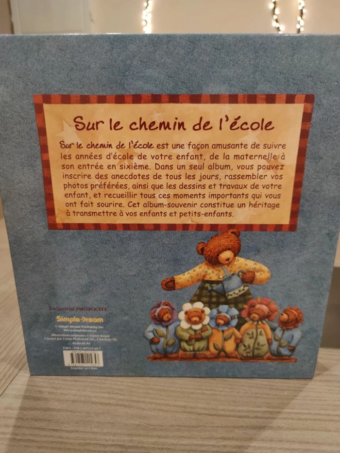 Souvenirs d'école - photo numéro 6