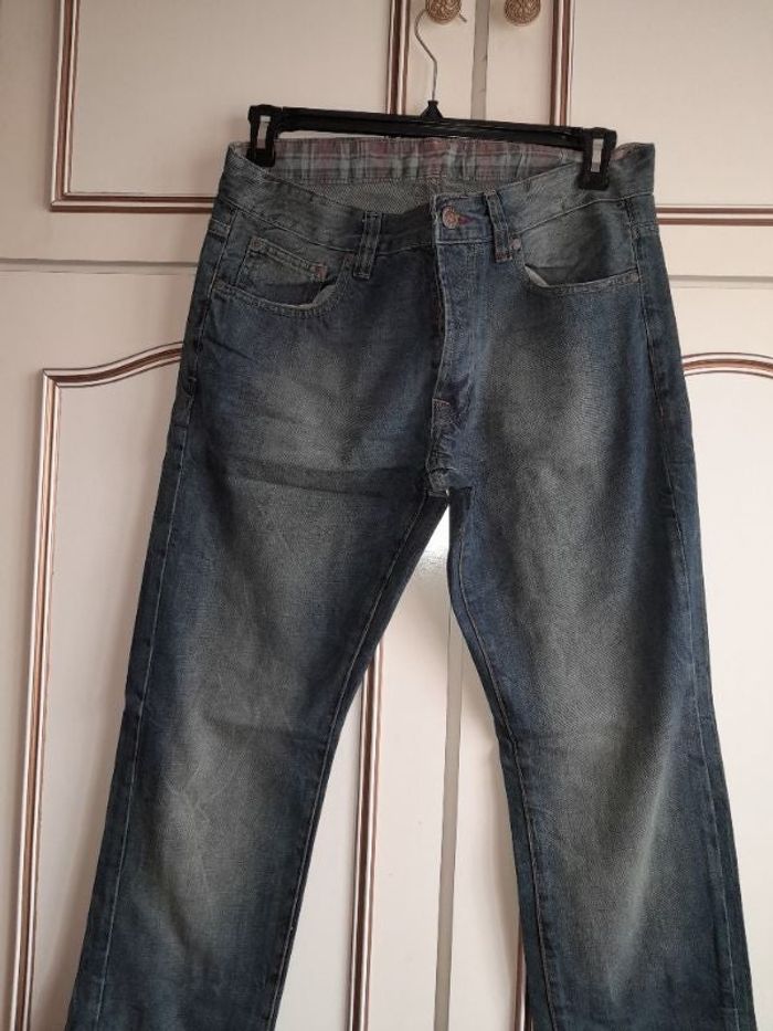 Jeans homme devred