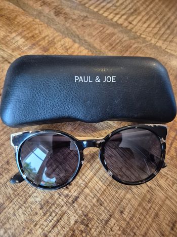 Lunettes soleil Paul & Joe femme Hawaii 11