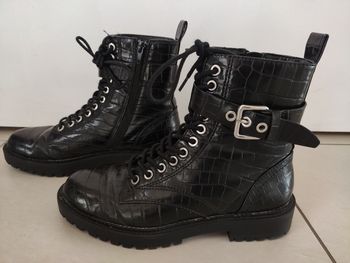 Bottines Pimkie 