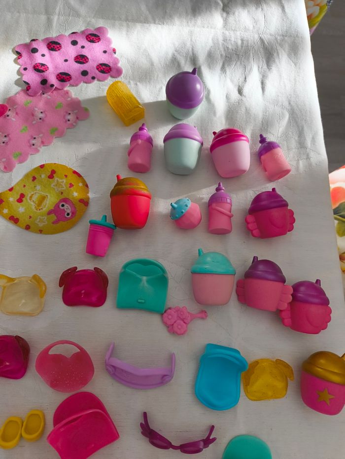 Lot cry babies - photo numéro 4