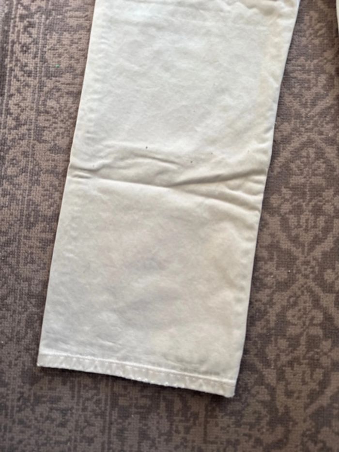 Jean beige Wrangler – W36 L30 – Bon état - photo numéro 10