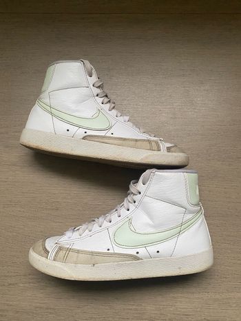 Basket Nike femme