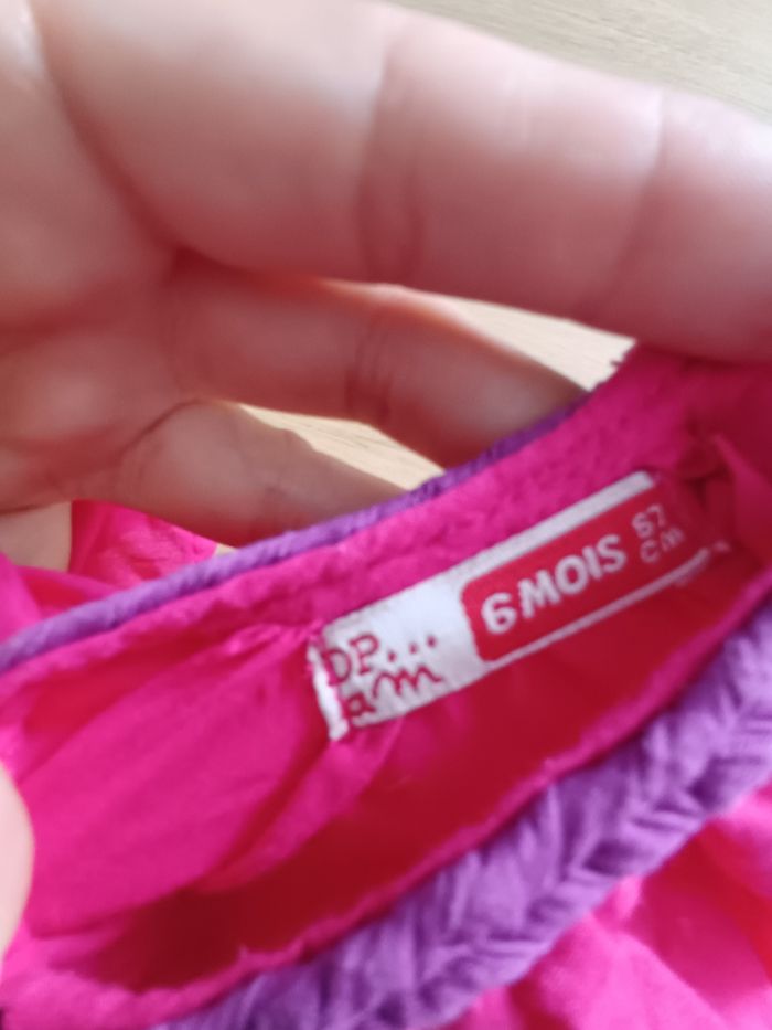 Tunique - photo numéro 2