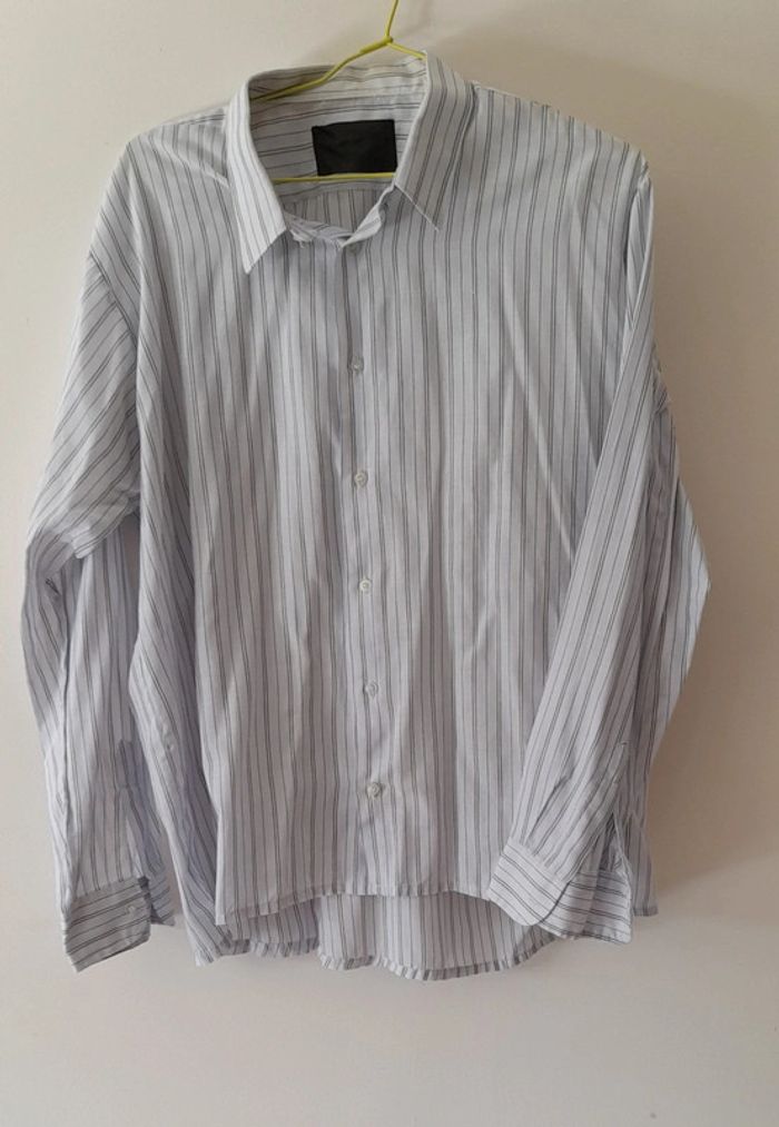 Chemise legere