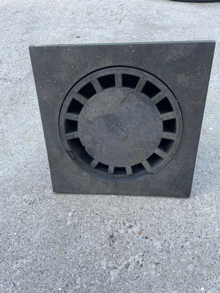 Syphon de sol - photo numéro 4