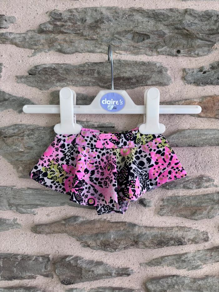 Maillot de bain orchestra 9 mois