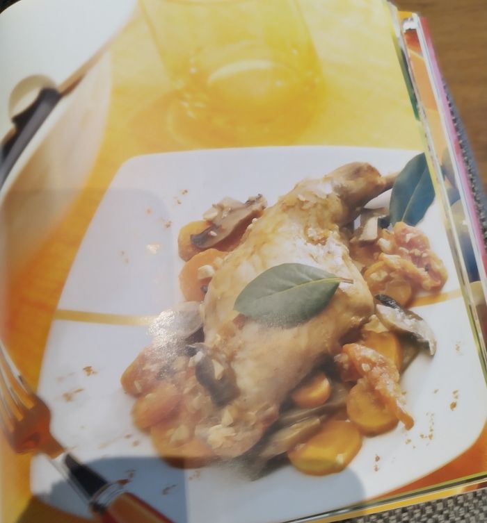 Plaisir et équilibre les recettes du bien être Tupperware - photo numéro 3