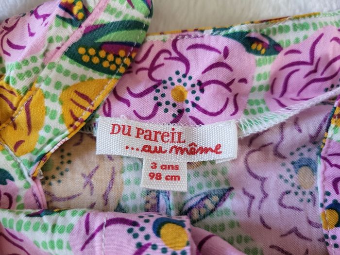 Combi short - photo numéro 4