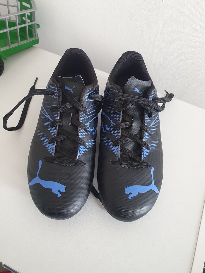 Chaussures de foot - photo numéro 2