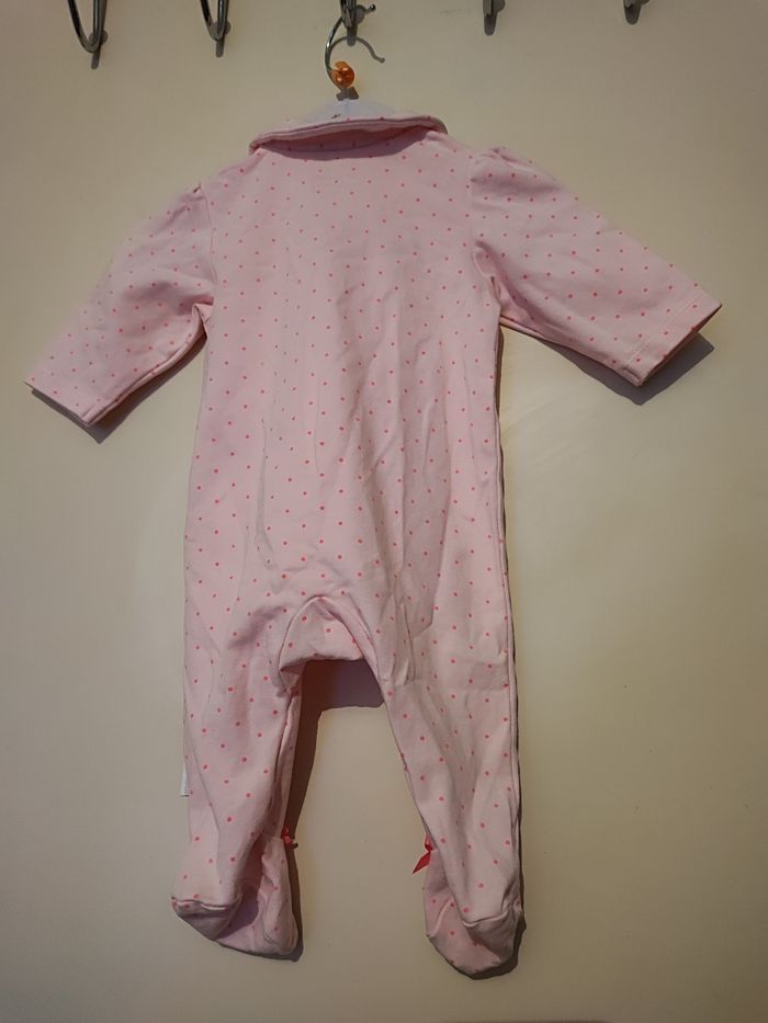 Pyjama  bébé fille - photo numéro 5