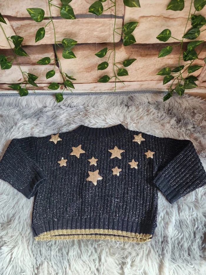 💐Lot revendeur 1 fille Taille 4ans 💐 - photo numéro 9