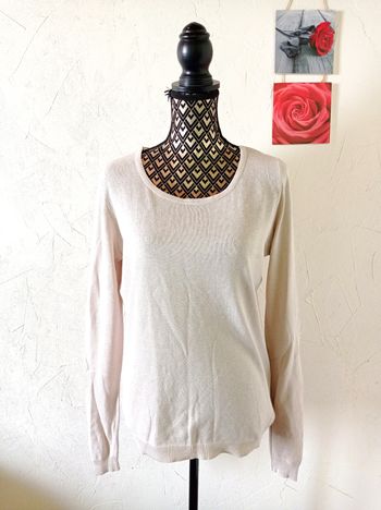 🌸Pull fin, Camaïeu, taille 38