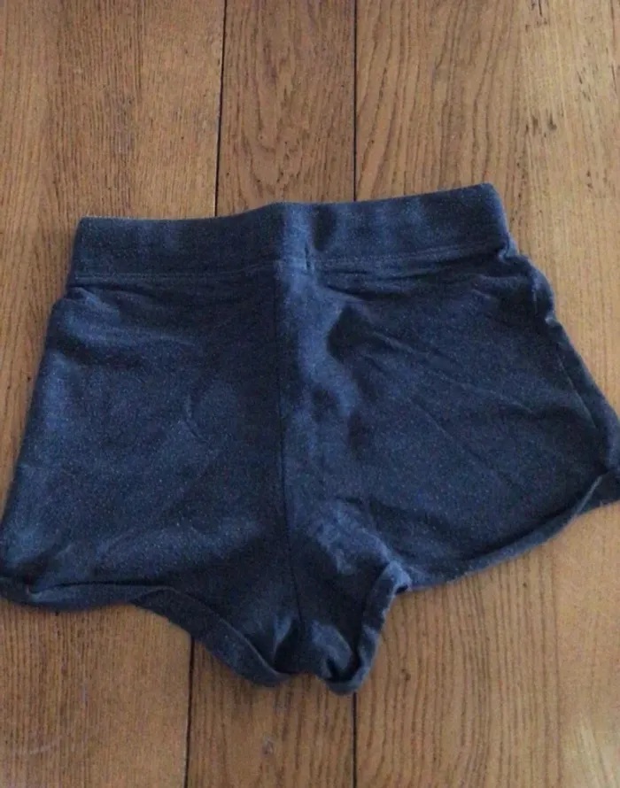 Short taille haute - photo numéro 4