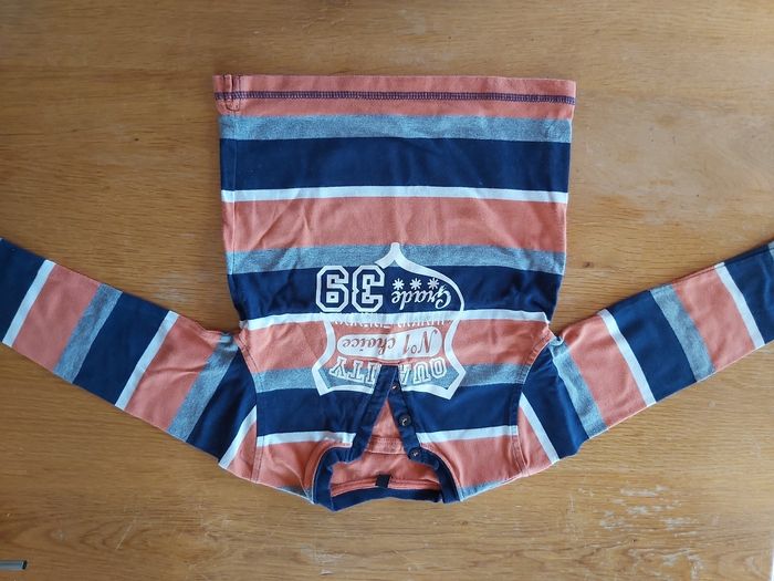 Tshirt 4 ans - photo numéro 4