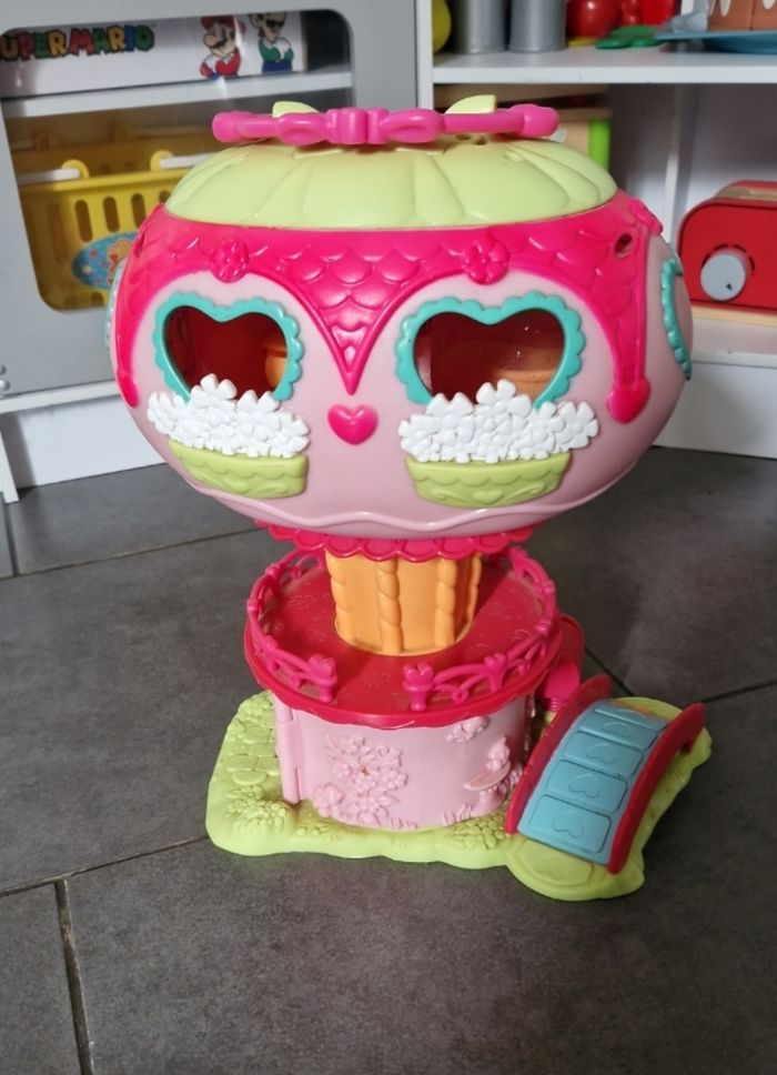 Maison my little pony - photo numéro 4