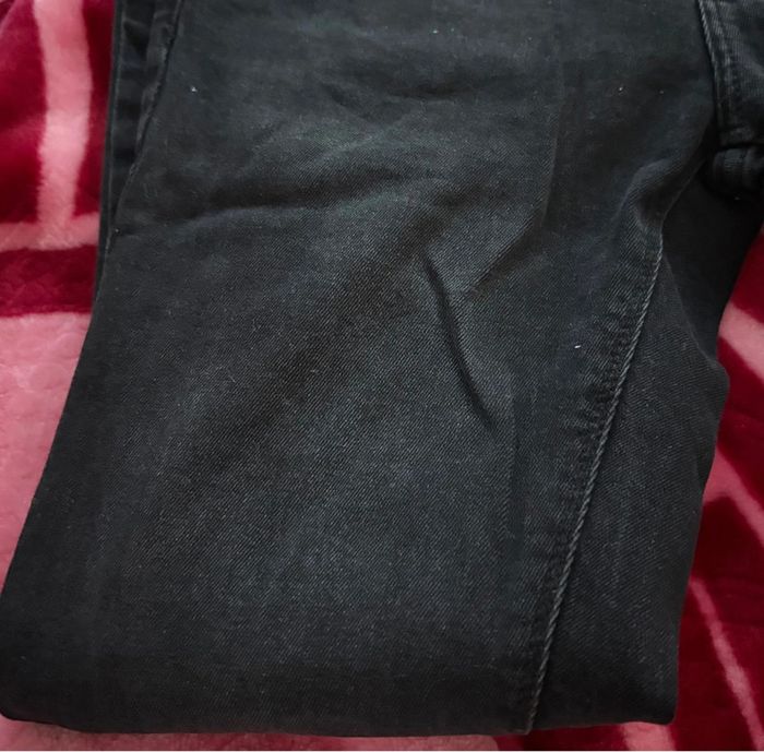 Jeans noir - photo numéro 2