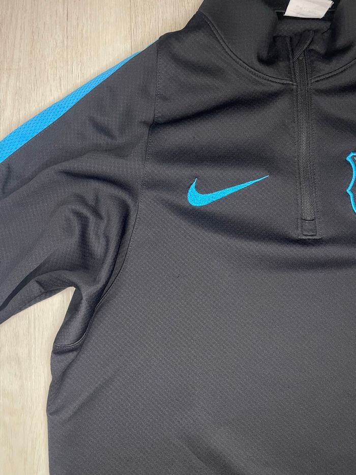 Sweat Nike FC Barcelone – Taille S – Très bon état - photo numéro 6