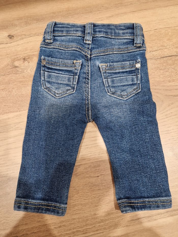 Jean 3 mois - photo numéro 2