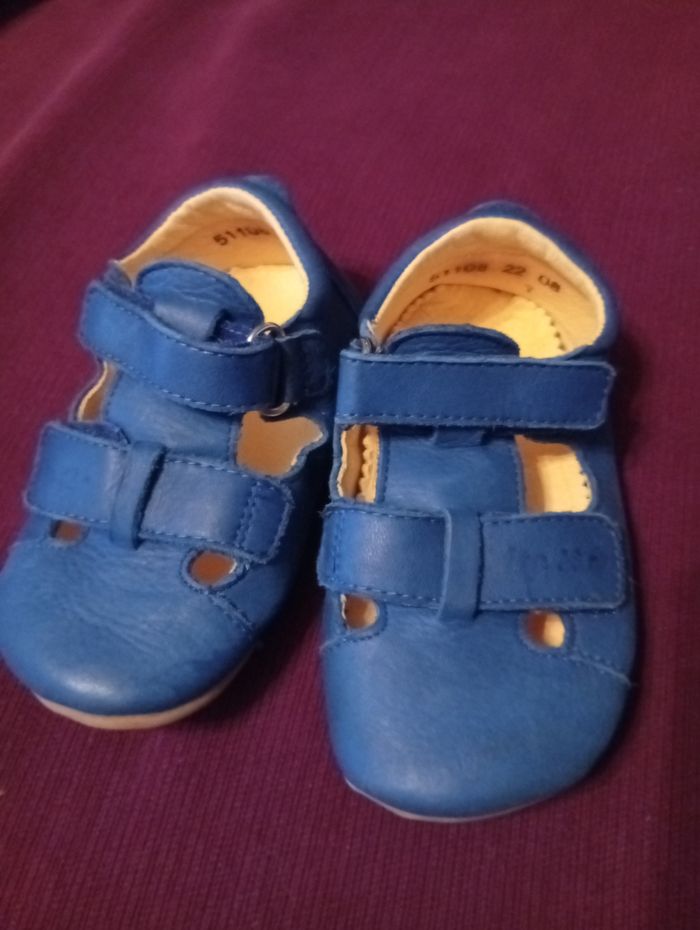Sandales souples Froddo