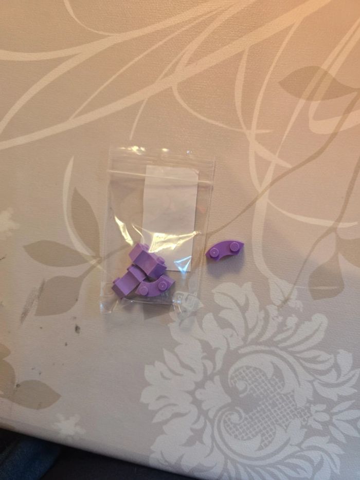 Pièces Lego 6251844