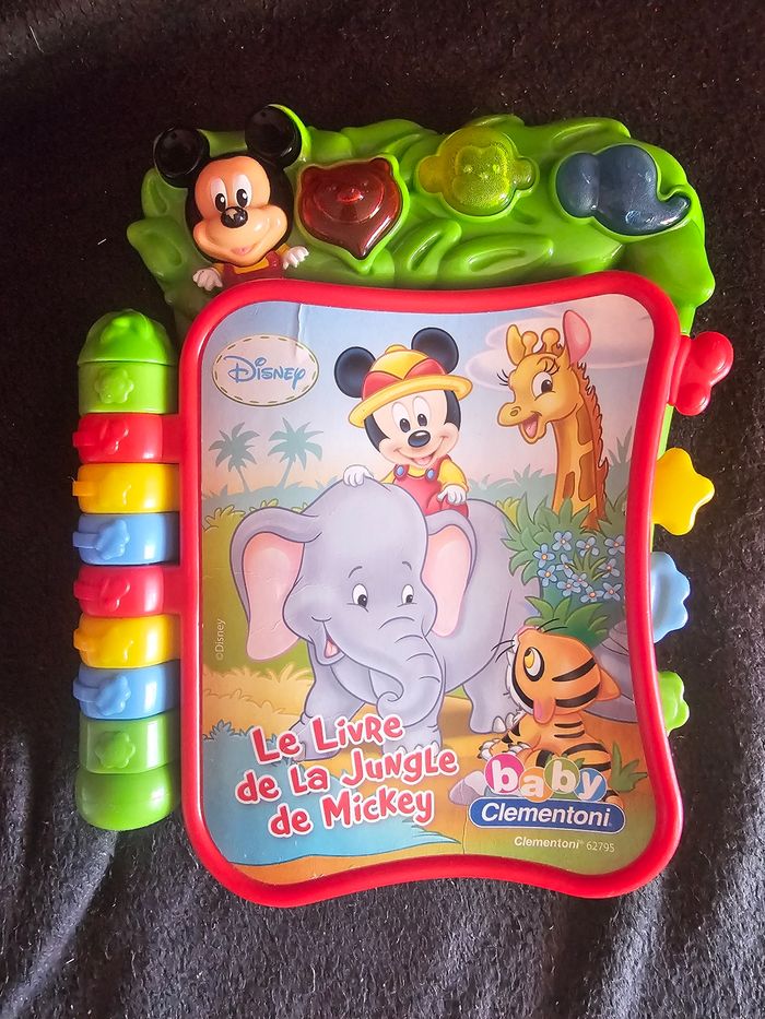 Jouets d'éveil - photo numéro 10