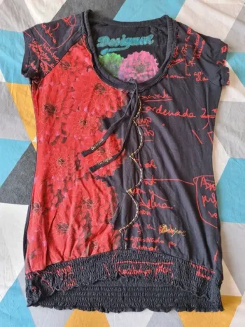 Teeshirt