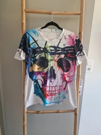 Tee-shirt