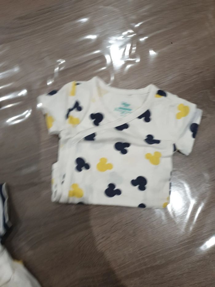 Lot bodies mc, - photo numéro 3